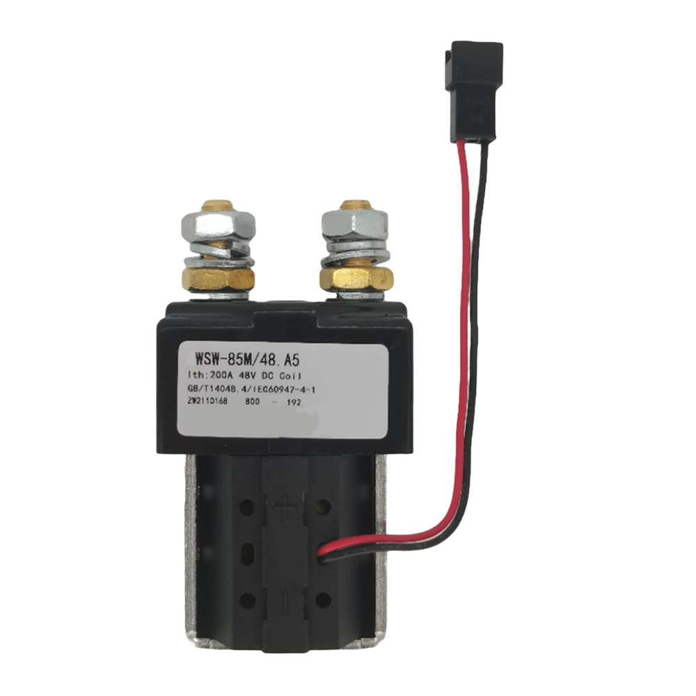 WSW85M 400A  DC Contactor