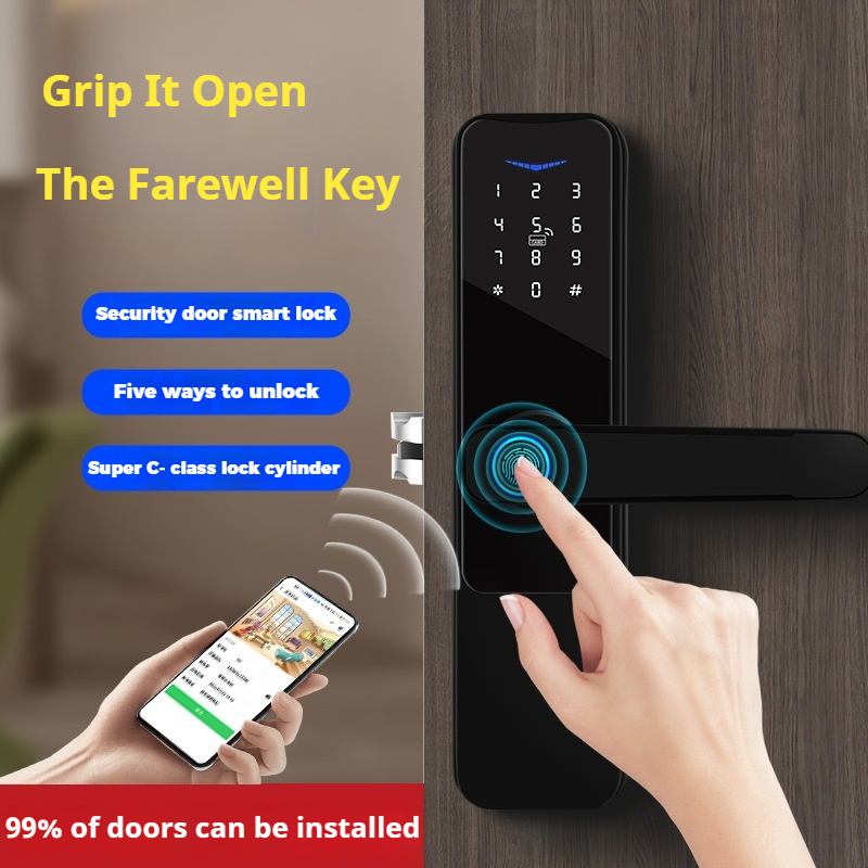 Lock Security Door Locks Child Safety