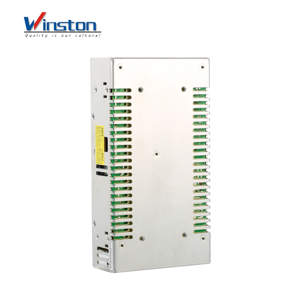 LRS-400 Single Output Switching Power Supply