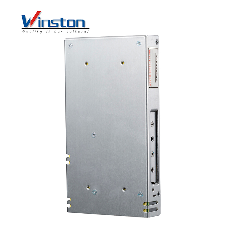 LRS-450 Single Output Power Supply