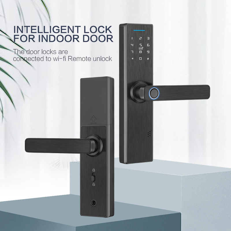 Digital Smart Door Lock Locks