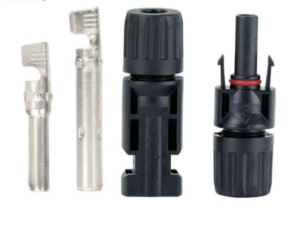 PV-30A PV-45A 1000V Solar DC Connector