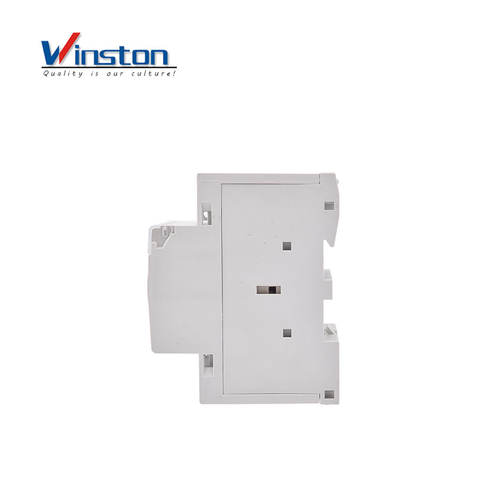 WSTC1-25 3P 4P AC Contactor