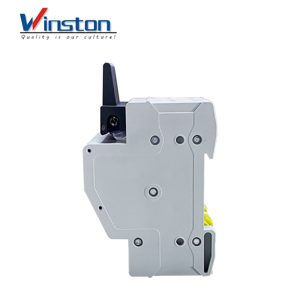 HD1N-125/2 2P Isolator Photovoltaic Knife Switch