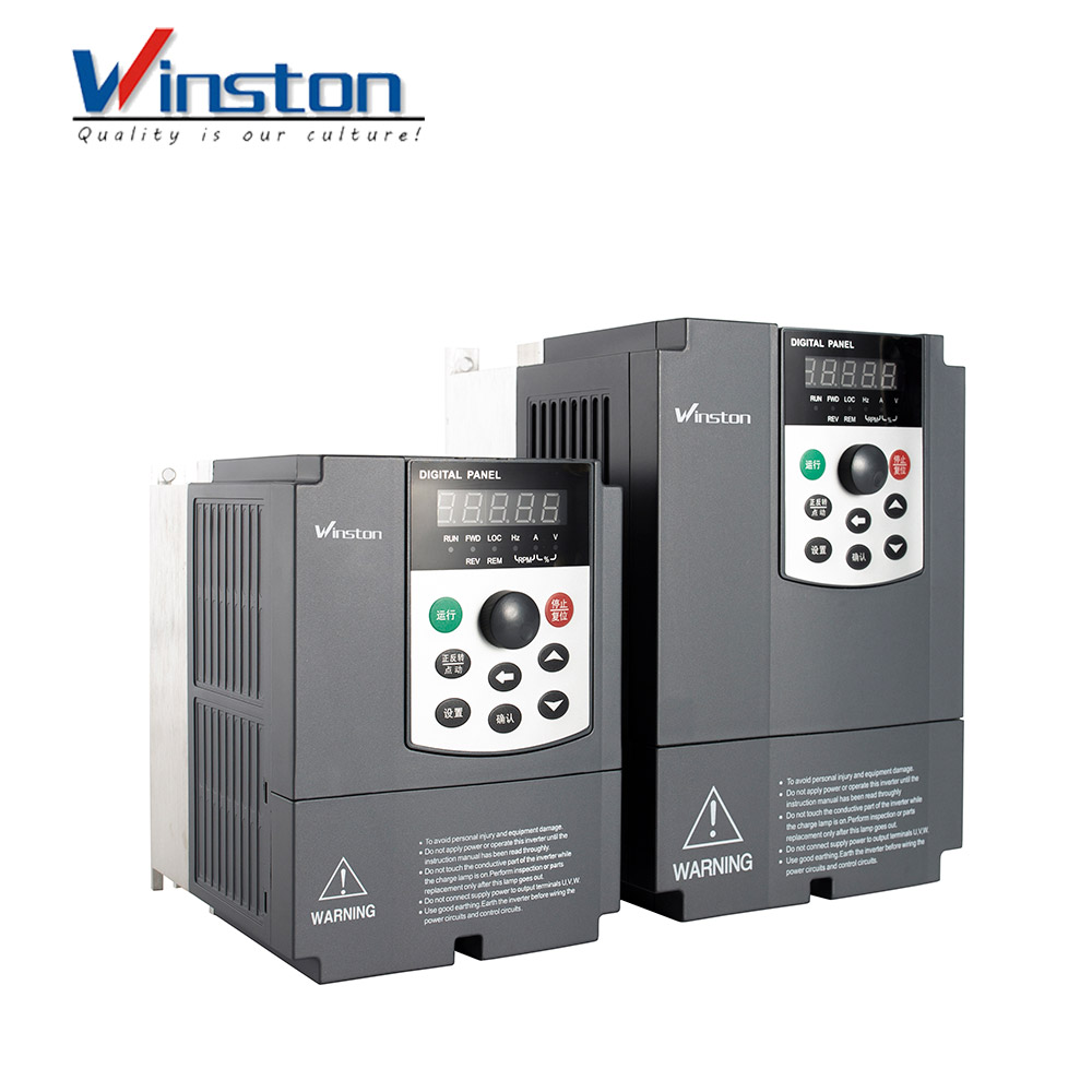 WSTG760 Permanent Magnet HF Frequency Converter