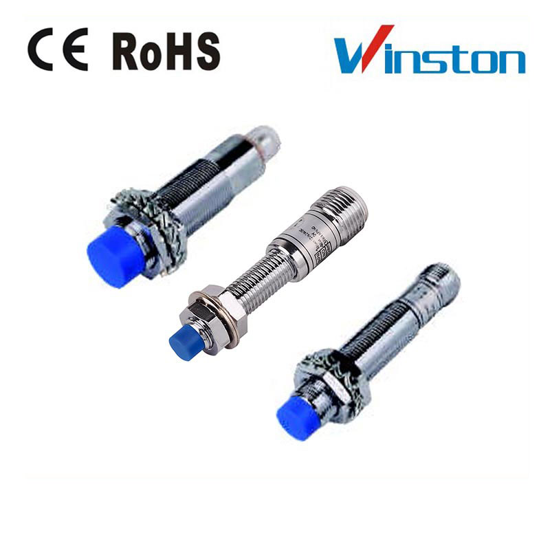 What Are the Key Advantages of Proximity Switches over Traditional Mechanical Switches?