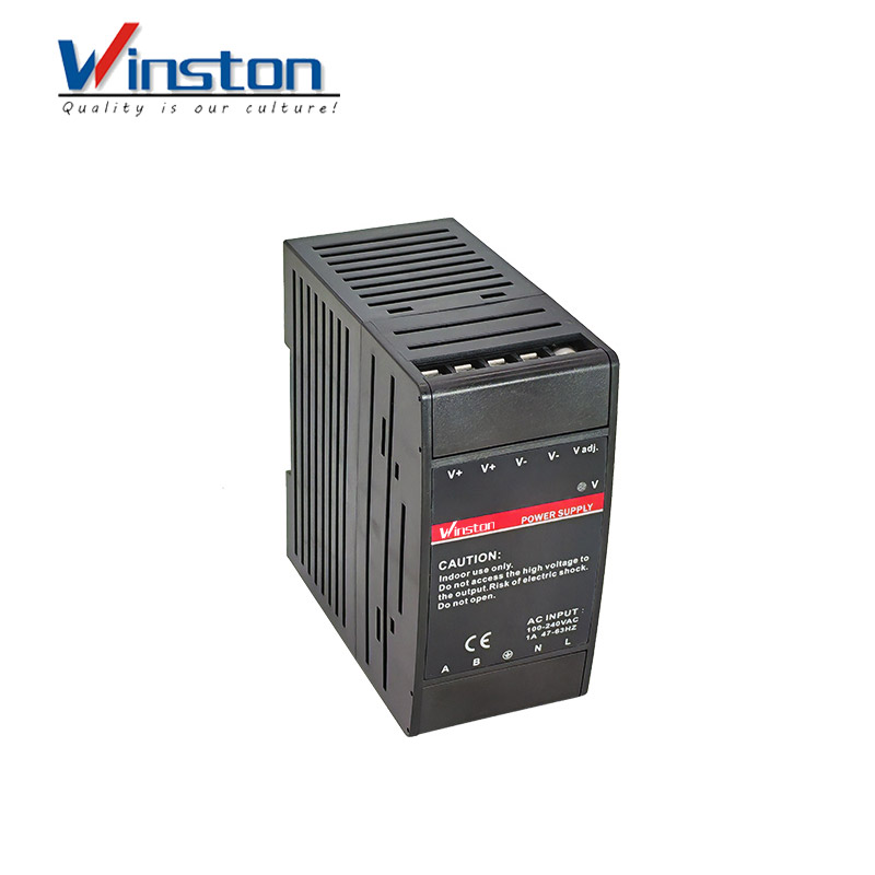 CDR Series PLC Professional Type DIN Rail Industrial Power Supply