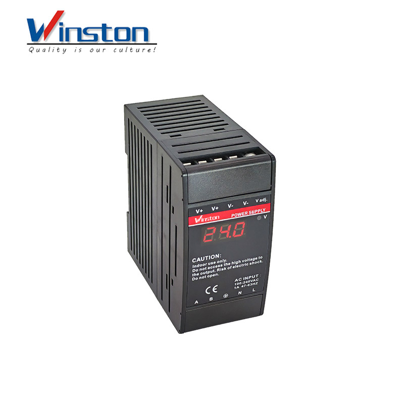 CDR Series PLC Professional Type DIN Rail Industrial Power Supply