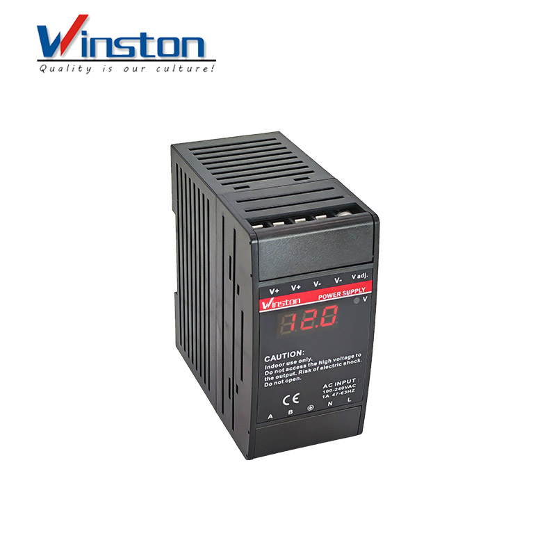 CDR Series PLC Professional Type DIN Rail Industrial Power Supply