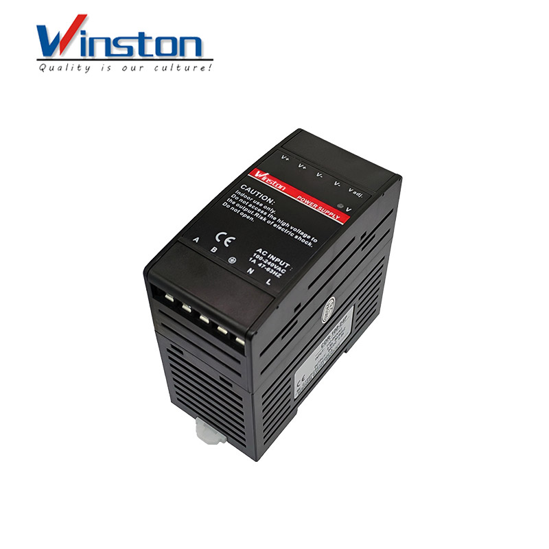 CDR Series PLC Professional Type DIN Rail Industrial Power Supply
