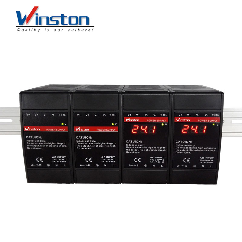 CDR Series PLC Professional Type DIN Rail Industrial Power Supply