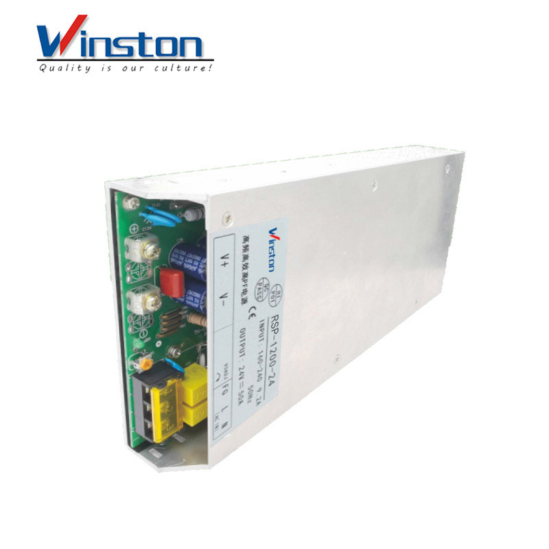 RSP Series Ultra-thin Switching Power Supply