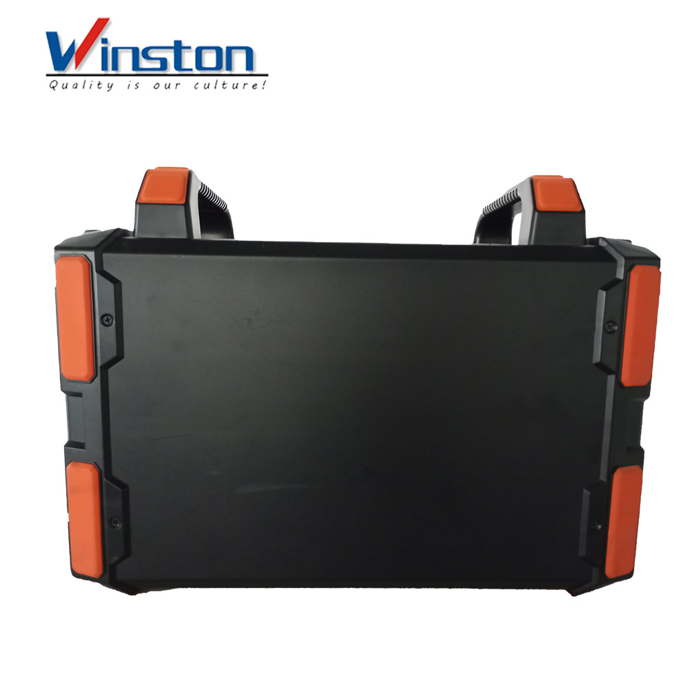 T11 1200W AC Solar Generator Portable Power Supply