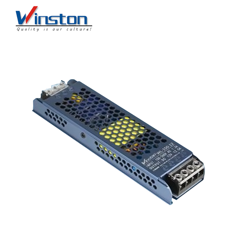 WL-150 12V 24V 36V 48V ultra Thin LED Power Supply